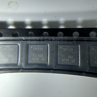 XBOX 全新原装 TDP158RSBR WQFN40 X游戏主机高清HDMI芯片 ONE