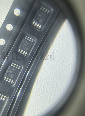 原装正品 EMC2101-R-ACZL-TR MSOP-8 丝印2101 RBTH  温度传感器