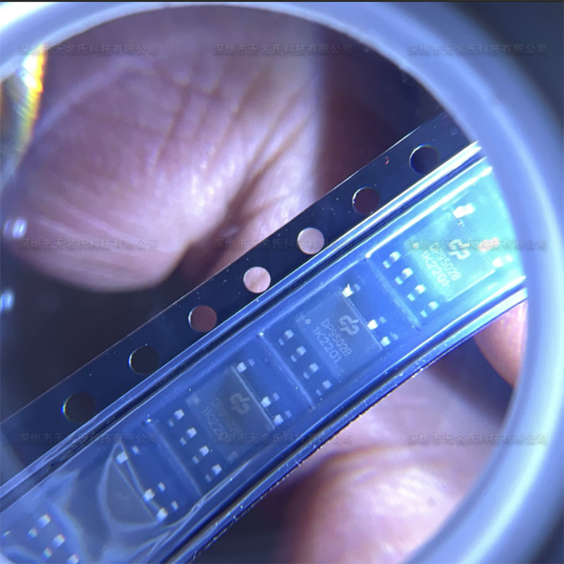 德普微恒流LED驱动芯片DP9502B