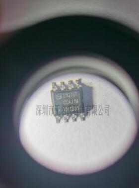 GD25Q10TIGR 丝印25Q10T 封装SOP8 贴片 串行存储器芯片 原装正品