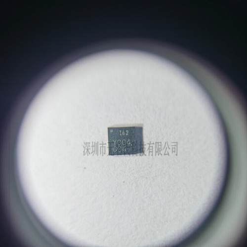 TDK6轴姿态陀螺仪ICM-20602