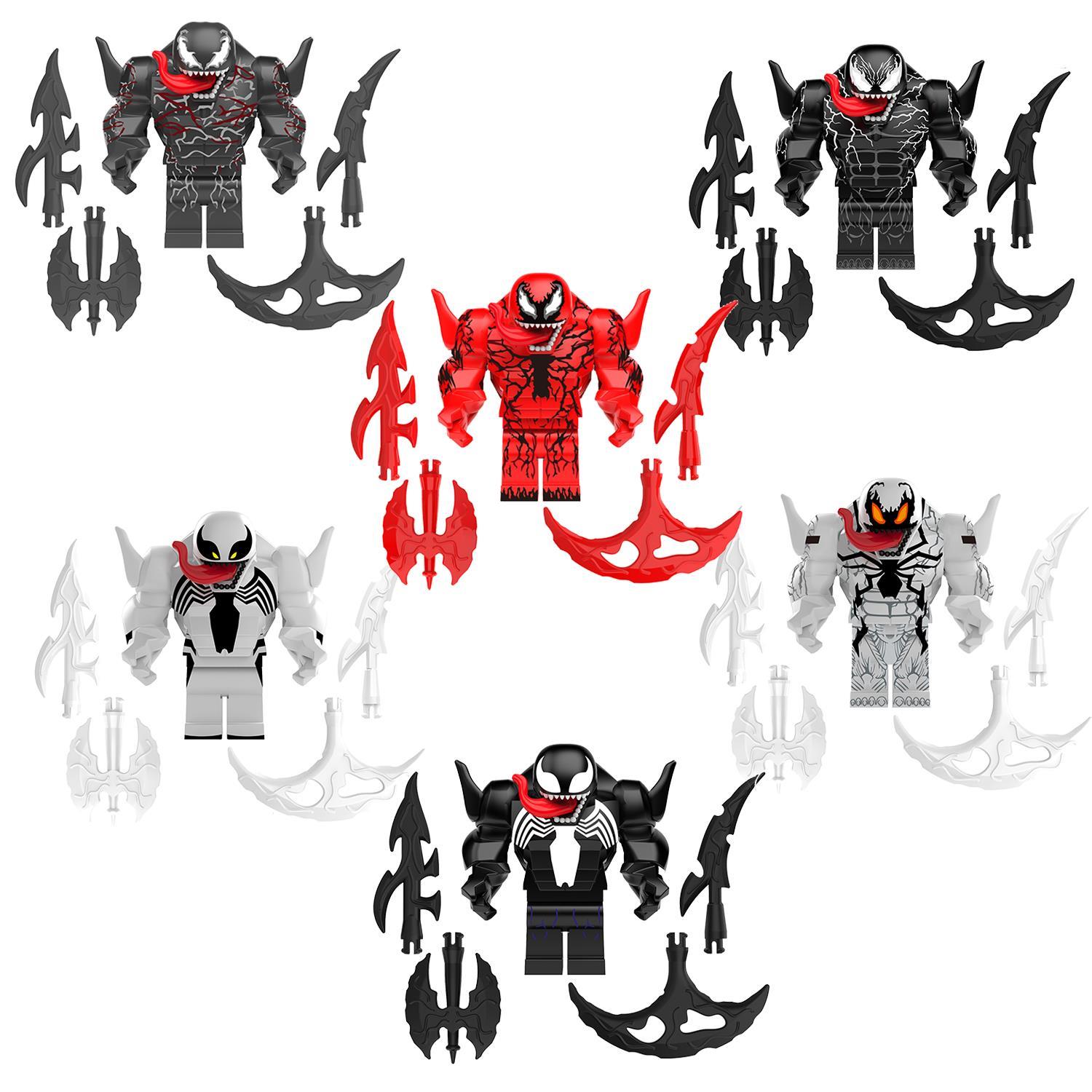 AF321-326反毒液暴乱屠杀