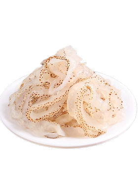 鲜知岚海蜇凉拌菜旗舰店