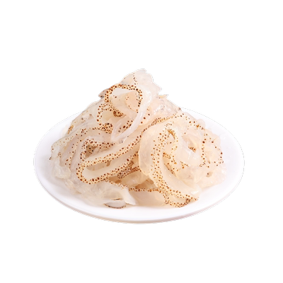 鲜知岚海蜇凉拌菜旗舰店