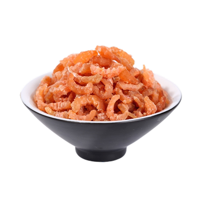 海米虾仁金钩开洋非特级即食