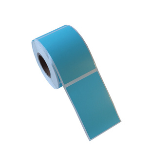 百刻 打印标签纸 250BL R60mm250张 K3860