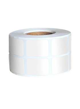 百刻 K1e520-1500 打印标签 (单位:卷) 白色