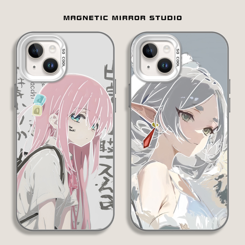 适用iPhone15手机壳第二件0元