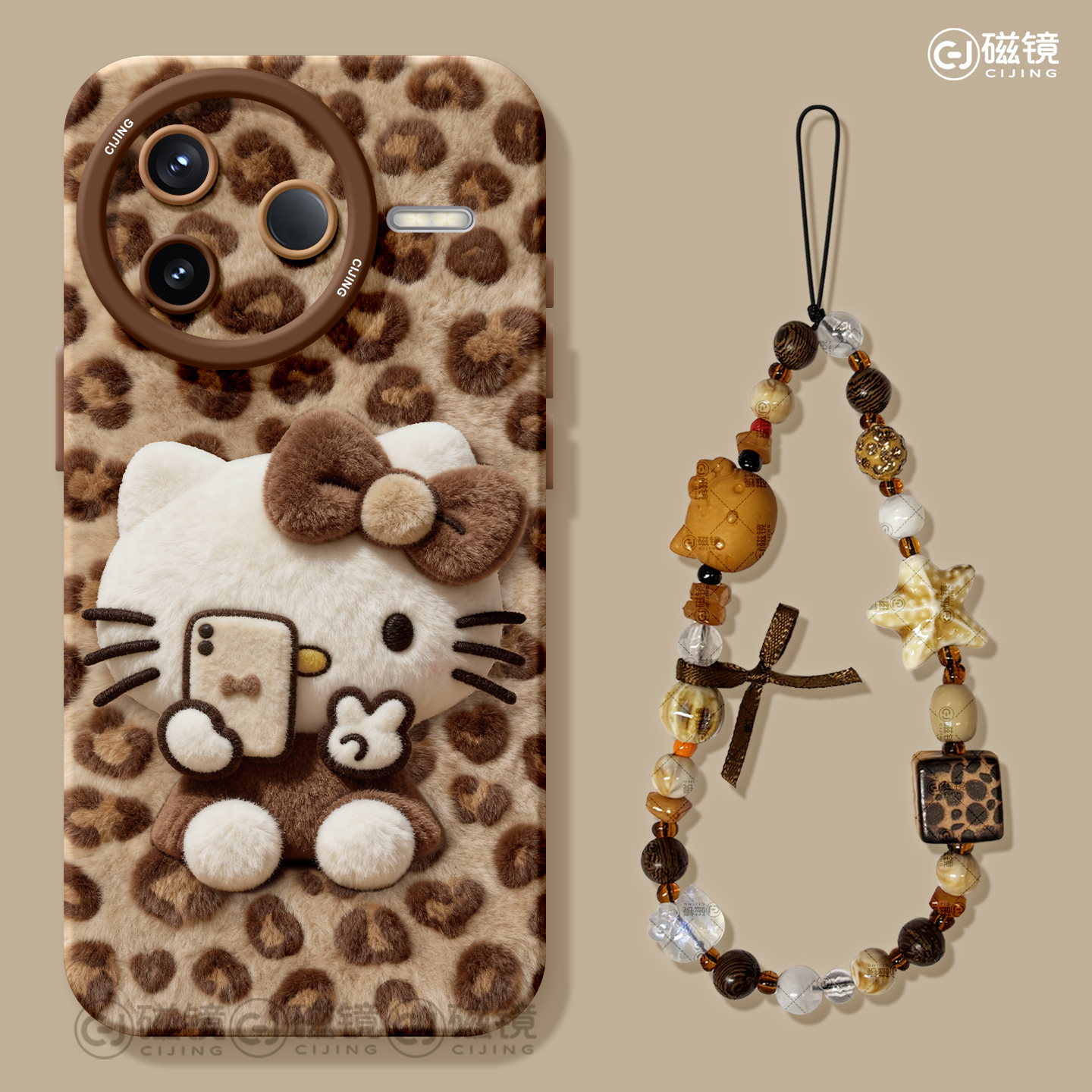 硅胶红米k80pro冠军版手机壳