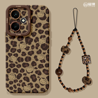 防摔卡通,可爱硅胶荣耀100手机壳