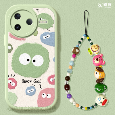 硅胶红米k80pro冠军版手机壳