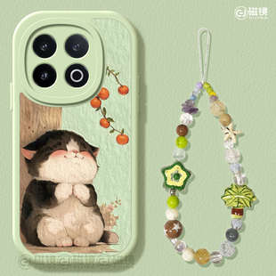 适用iqoo13手机壳女款 5可爱猫咪12 iqoo11s保护套硅胶10pro全包防摔vivo爱酷9小羊皮neo8pro软外卡通7se竞速版