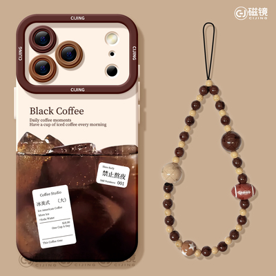 创意,个性硅胶iphone17pro手机壳