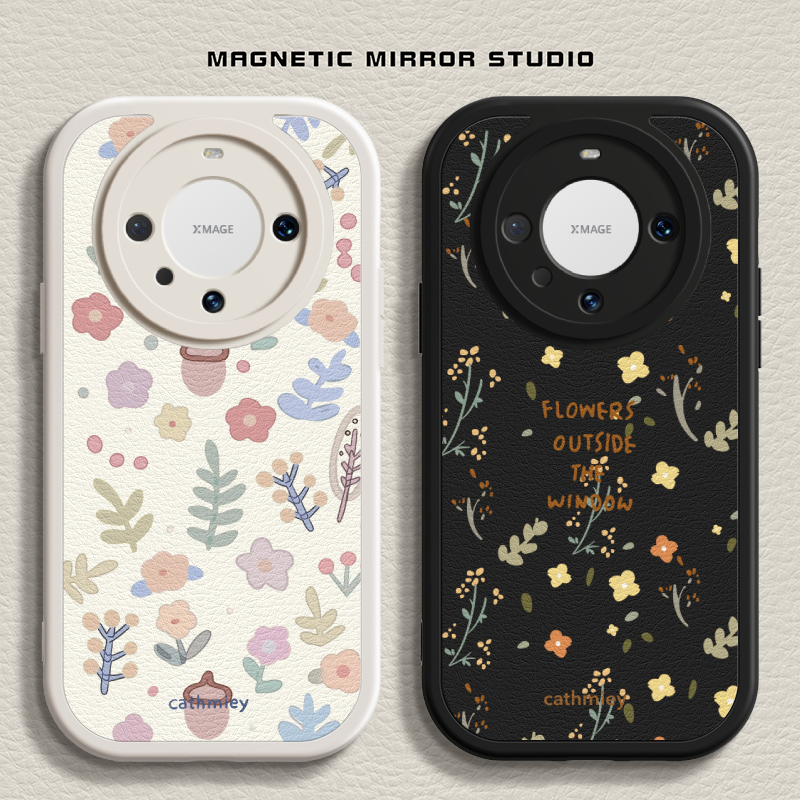 适用于华为Mate60手机壳保护套