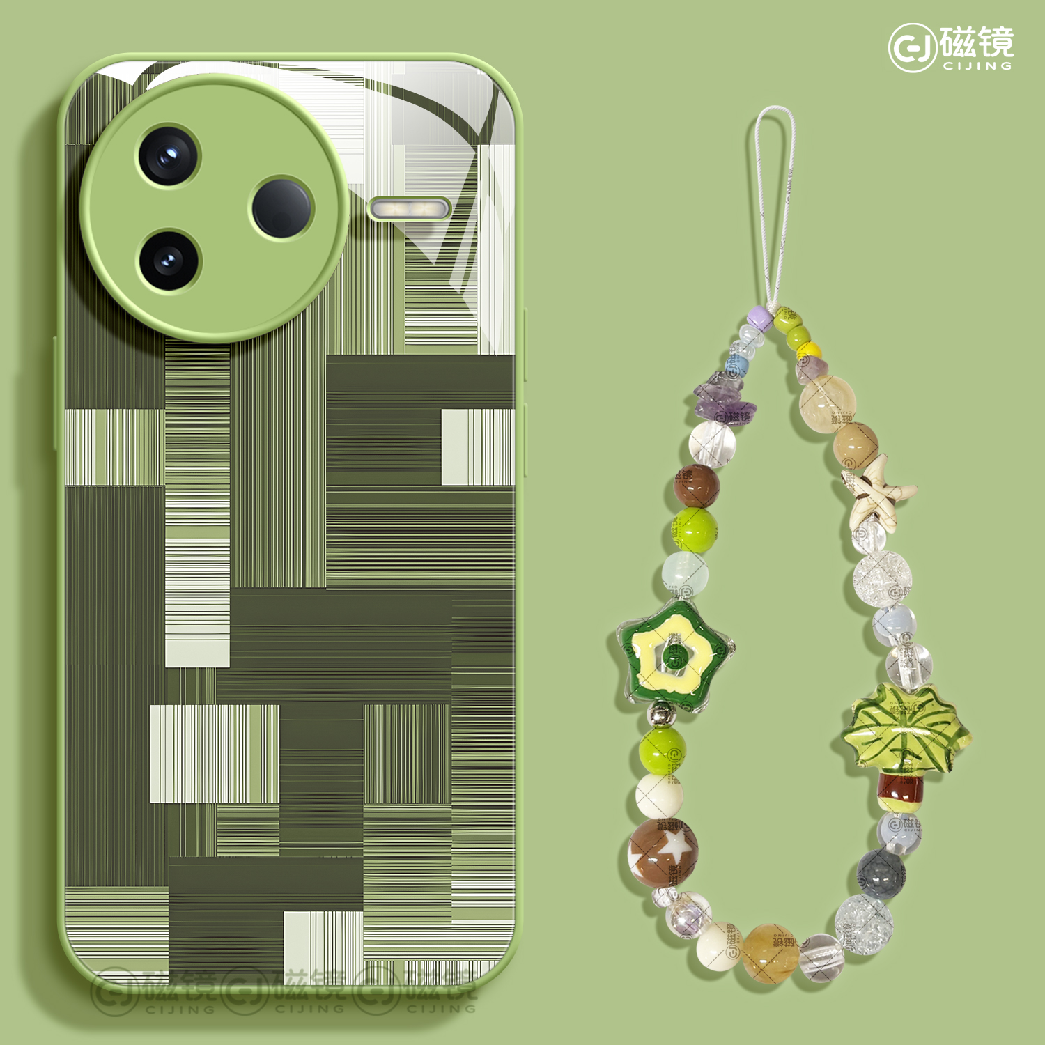 钢化玻璃红米k80pro冠军版手机壳