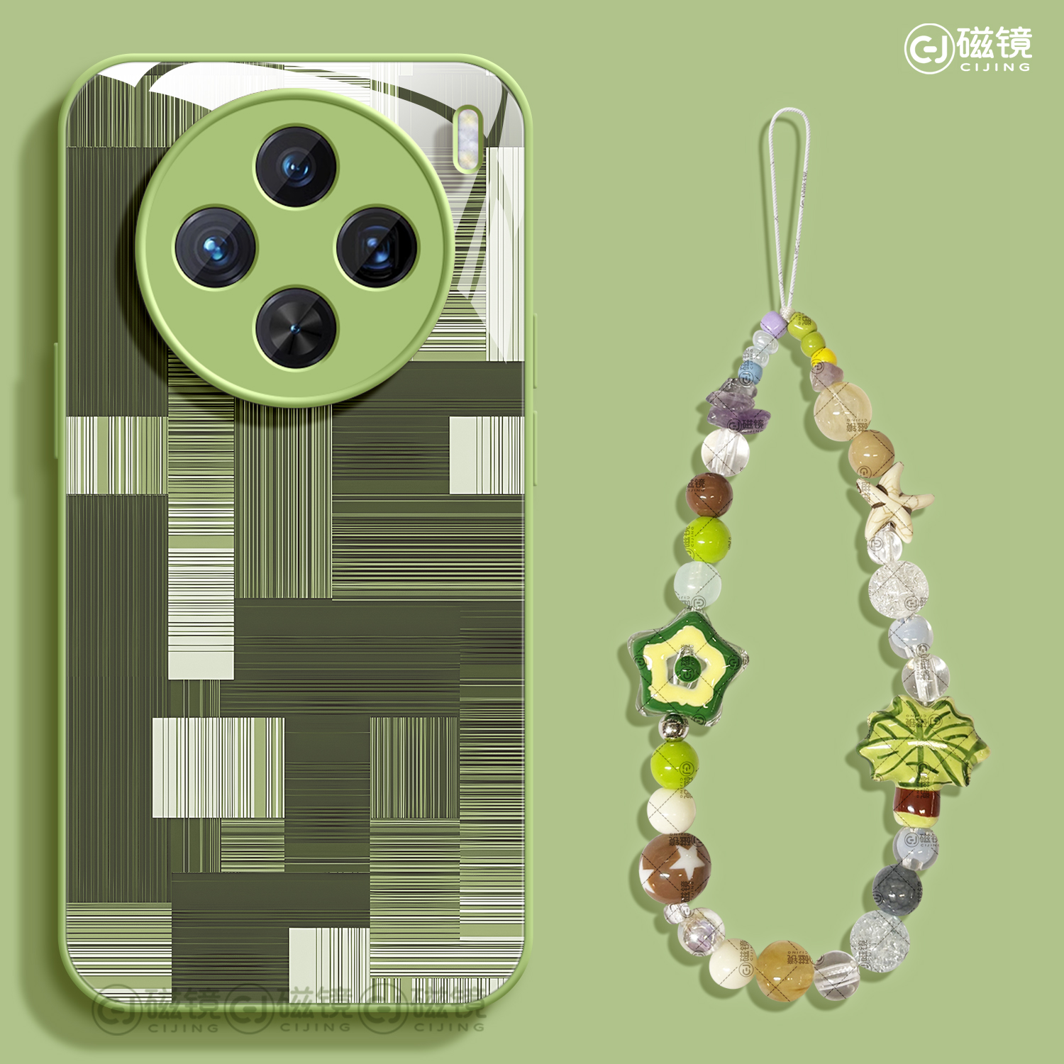 创意钢化玻璃vivox30pro手机壳