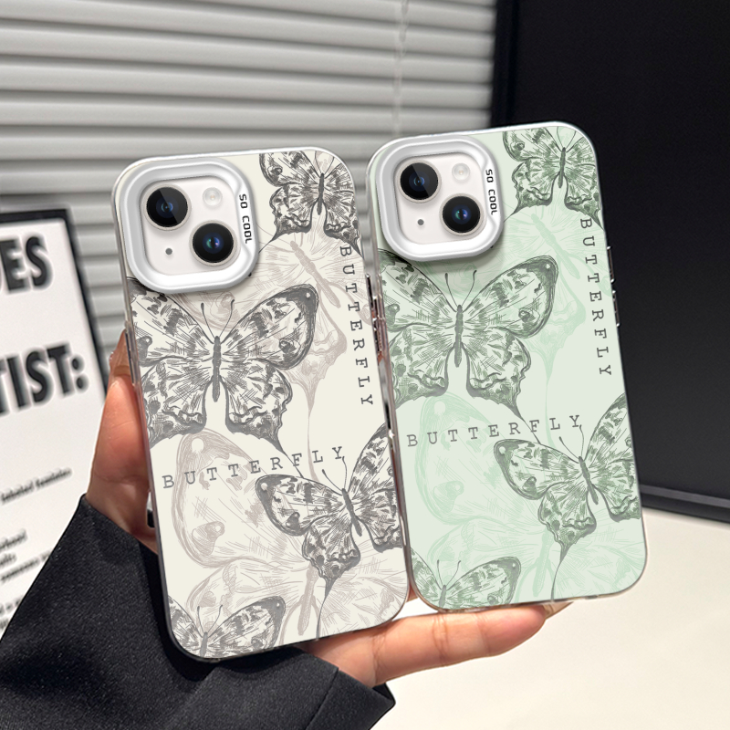 适用于iPhone15手机壳保护套