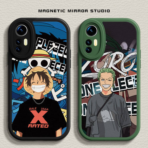 适用小米11ul简约保护壳