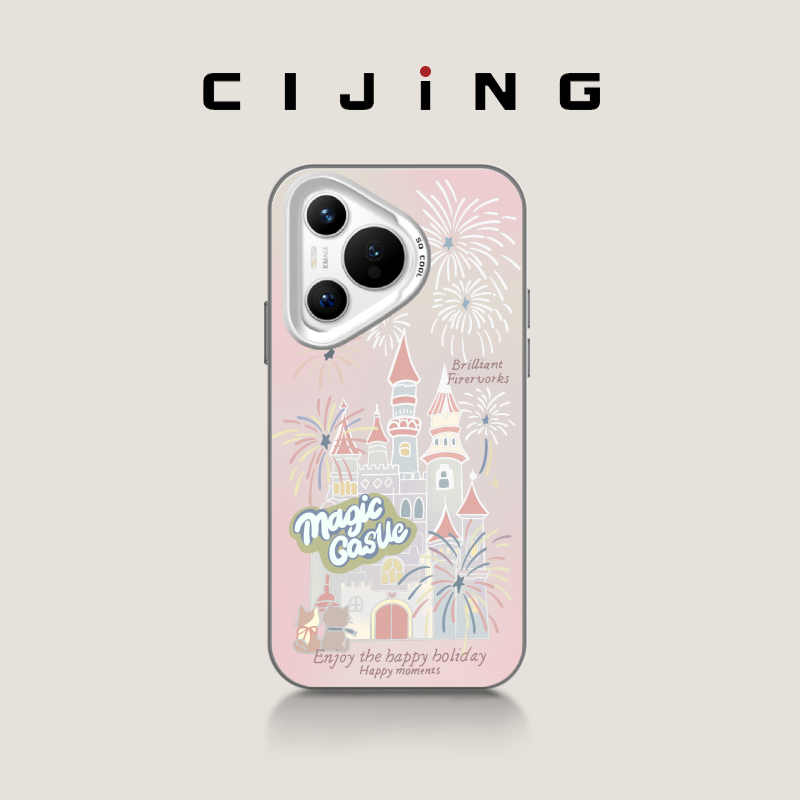 适用华为Pura70手机壳第二件0元