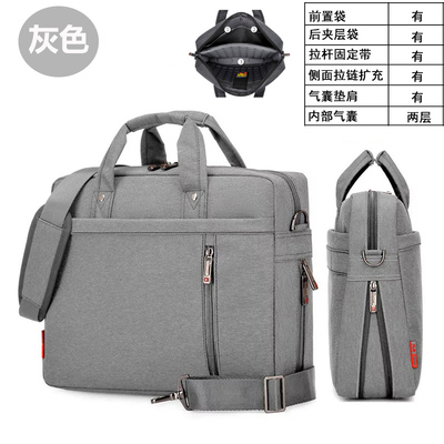 16/18寸华硕ASUS ROG Strix Scar G16/18电脑包简约13.4寸Flow Z13笔记本手提包Zephyrus G14 G16防震公文包