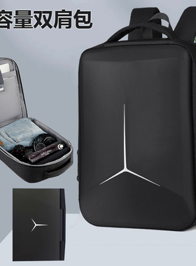 2023款雷神911X猎荒者/911Zero大黄蜂双肩包休闲ZERO 18大容量电脑包T-Book 14/16出差立体Air玄武5有型背包