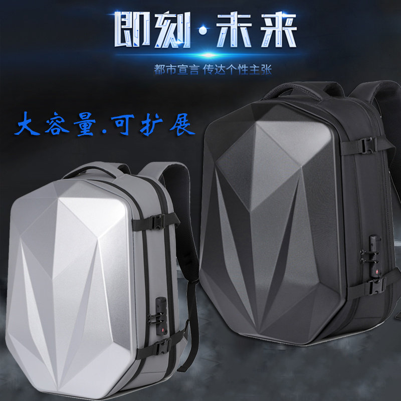18英寸外星人m18电竞双肩包男17.3寸游戏本x17电脑m17大容量m16多功能x16通勤电脑包x15防摔m15防水充电背包