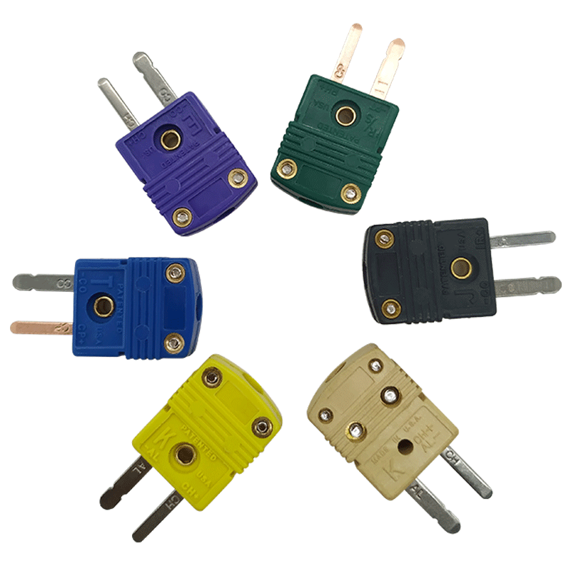 插头热电偶欧米底价供应