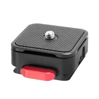 BEXIN/贝欣通用快装板夹座