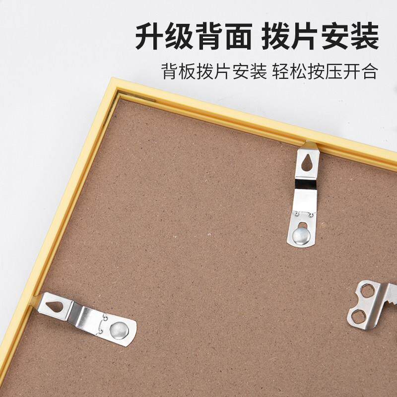工商营业执a照框架正本挂框架3相框a4证书框副本保护证框BB-A3营