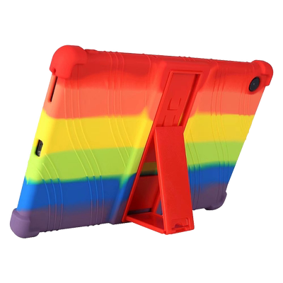 联想TB-X616M硅胶保护套X505F/M防摔套X606F/X605F/X605FC全包壳