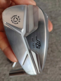 三浦技研 Miura MC-501精准易打 软铁锻造 铁杆组 高尔夫球杆