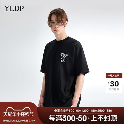 YLDP潮酷潮牌高街无性别