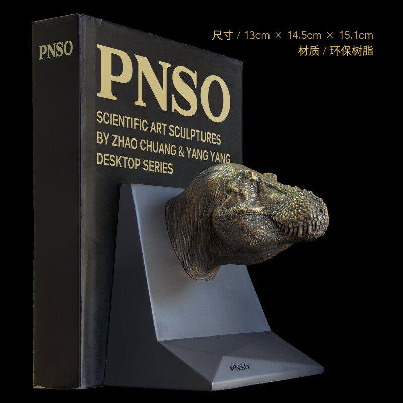 pnso赵闯杨杨书房威尔逊霸王龙图片