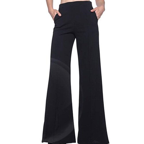 FlareWidLegTrousmHPant