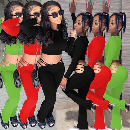 WaistMicroFledPanSmp