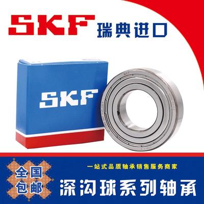 进口SKF轴承2889 Z809 Z0089 Z0069 Z889 6882 2809 Z8029 Z8009