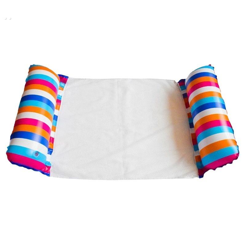 水上浮排充气床游泳圈成人加厚防侧翻儿童婴幼儿岁6岁12岁以上