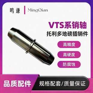 托利多磅体插销 VTS系销轴 用于地磅磅体连接卡槽
