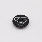 CHIBITE山地车自行车碗组盖太阳花顶盖龙头把立盖前叉公路土坡林