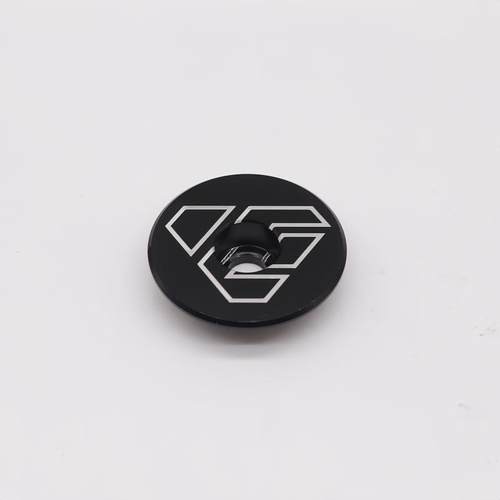 CHIBITE山地车自行车碗组盖太阳花顶盖龙头把立盖前叉公路土坡林