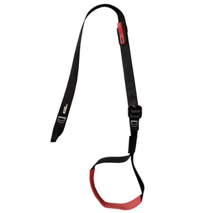 Plus绳索技术攀登攀爬脚踏带 rockempire Step