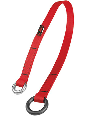 rockempire DOUBLE DECKER攀树作业22KN高强度锚点扁带