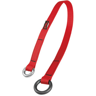 rockempire DECKER攀树作业22KN高强度锚点扁带 DOUBLE