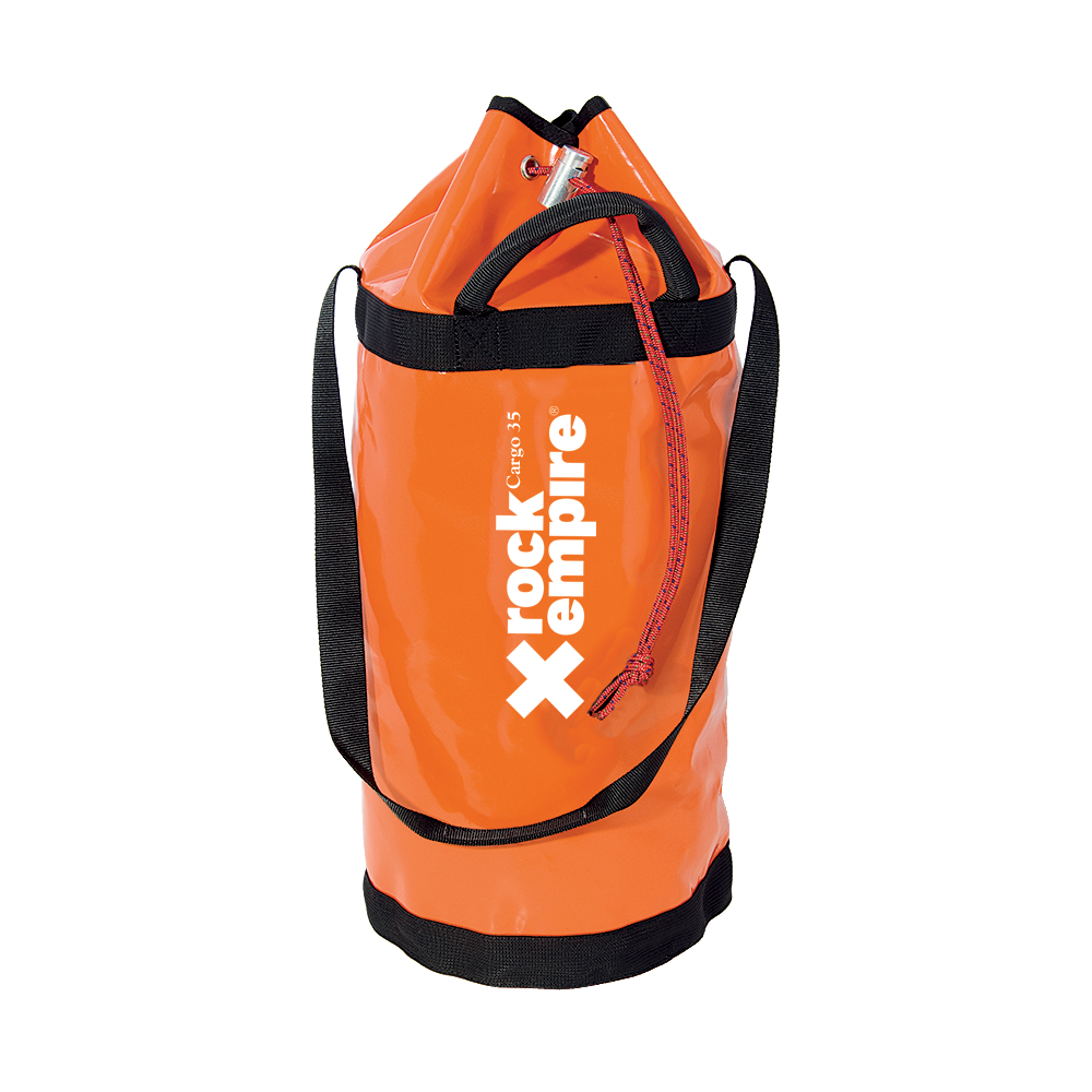 rockempire普罗倍安Cargo Roll绳包55L/35L户外攀岩装备包