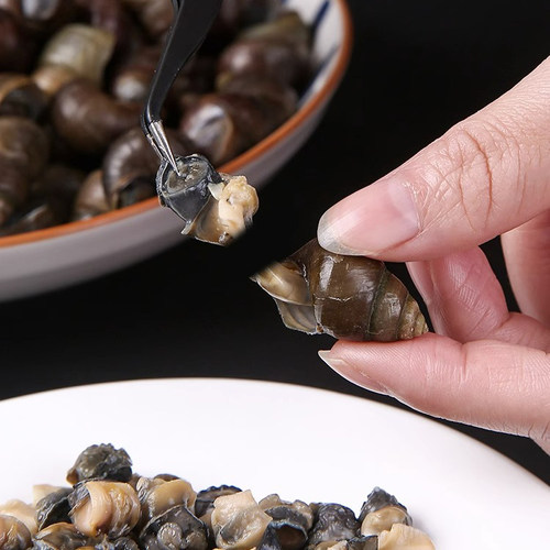 咔咔巫螺蛳取肉专用夹子