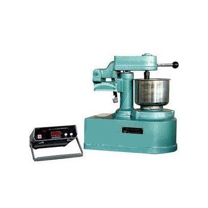 SHY树脂砂混砂机型砂设备叶片式混砂树脂砂试样