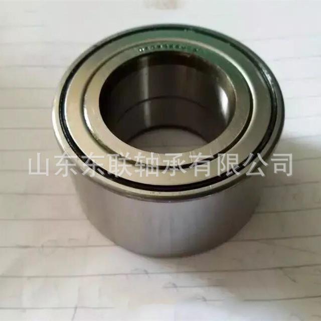 DAC3055W-3中文代号DAC30550032尺寸30*55*32摩托车前轮后轮轴承