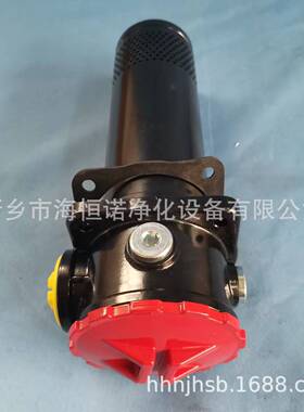 DFLQG-0047-T12.5L400E3W20SI直回式回油过滤器吸油式过滤器