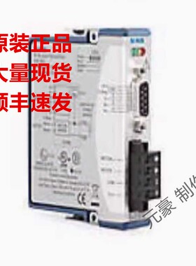 美国国家仪器 National Instruments全新NI-9505现货询价顺丰包邮