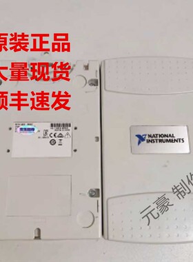 美国NI USB-6509 高密度工业数字I/O设备卡 779975-01现货询价